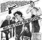 Only the End of the Beginning